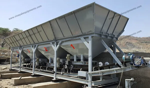 Mobile Asphalt Plant manufacturers in colombia