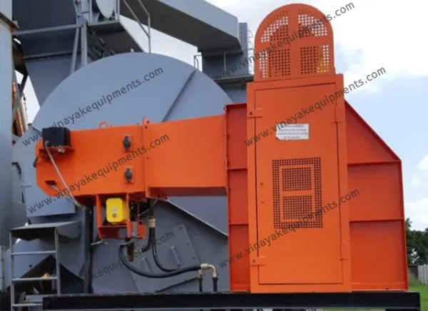 Asphalt Plant Control Panel Suppliers in  Dubai