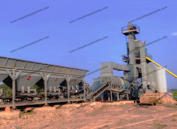 wet mix macadam plant manufacturers in cambodia