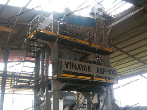 Mobile Concrete batching plant supplier Vietnam,