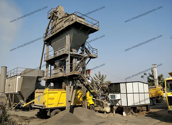 Dry Mix Concrete Plants Price