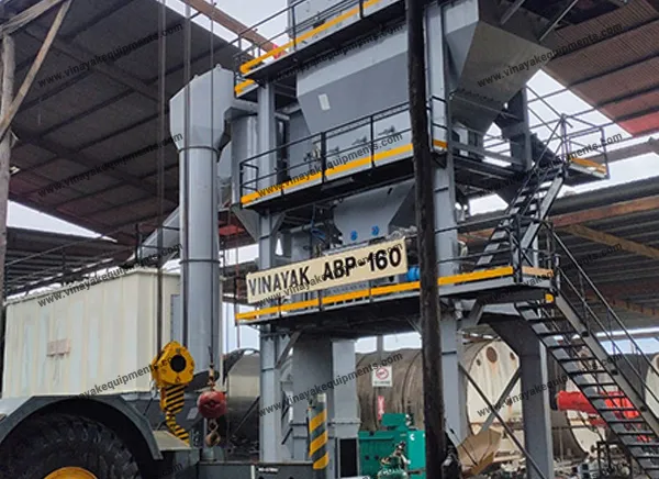 mobile concrete batching plant in mexico