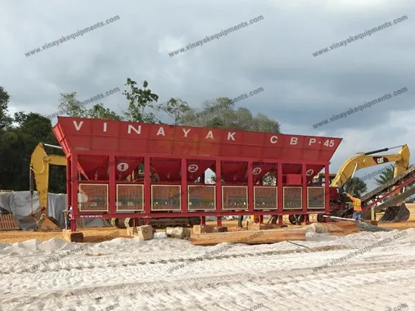 mobile asphalt plant suppliers in ecuador