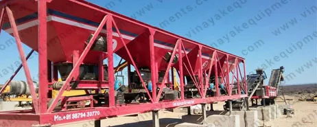 Wet Mix Macadam Plant Suppliers in india, gujarat, ahmedabad